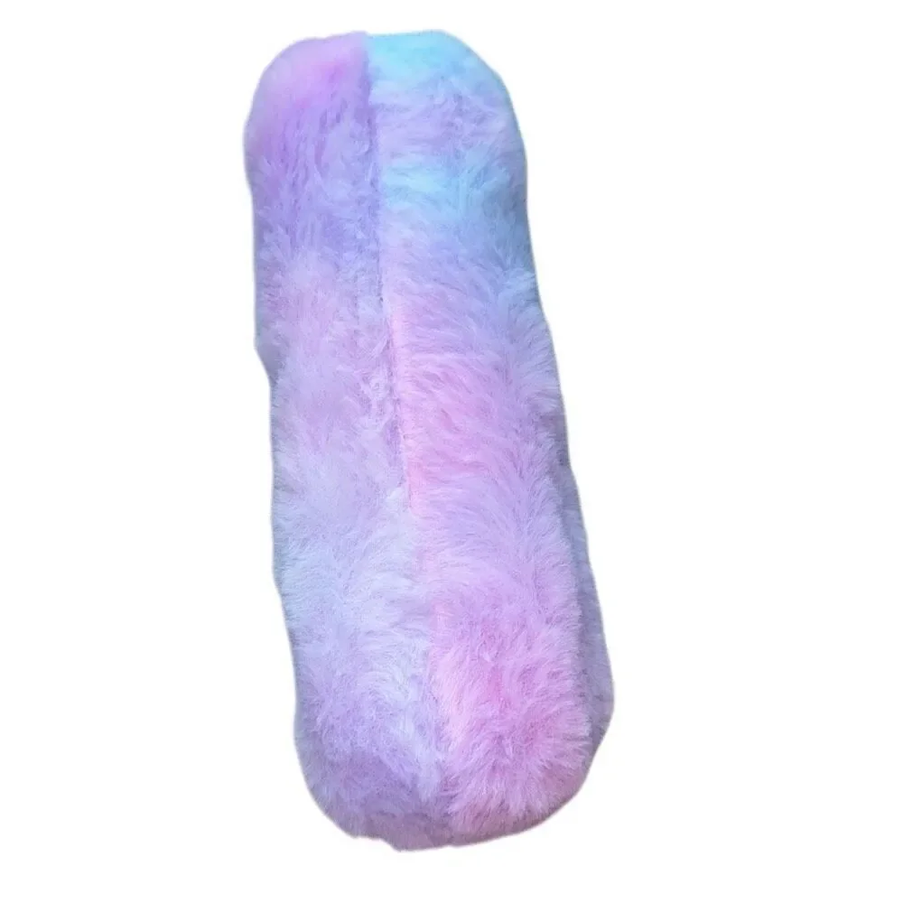 Kitty Ombré Rainbow Little pocketbook or sunglasses holder